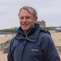 Keith Broome