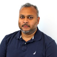 Jason Jaikaran