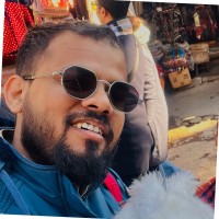 Sajid Hussain 🇮🇳