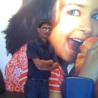Denish Patel