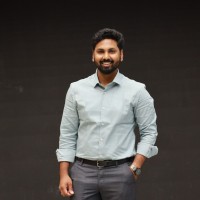 Y V Kiran Kumar Chukka