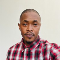Boitumelo Maseko