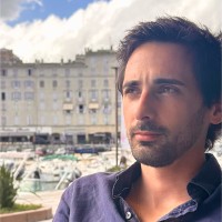 Thomas DI CARO