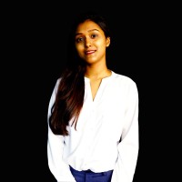 Geeyanisha Dhannoo