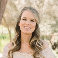 Rachel Barron