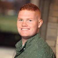 Jacob Hensley