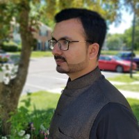 Muhammad Khan