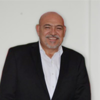 Luis Victor Pérez Nevárez
