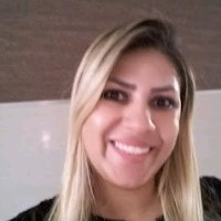 Gisele Rodrigues