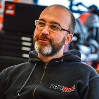 Lorenzo Rinaldi