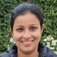 Anu Thomas