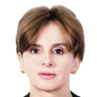 Patricia Bustamante