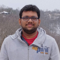 Vamsi Krishna Reddy Pallamala