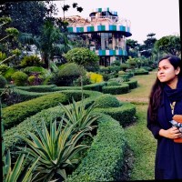 Saika Chowdhury