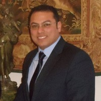 Hany Mofreh