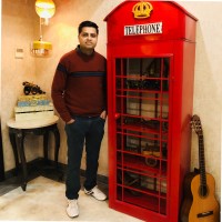 CA Deepak Vyas