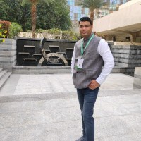 Deepak Dhaker