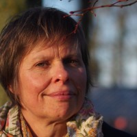 Marlies Maas Geesteranus