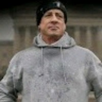 Rocky Balboa