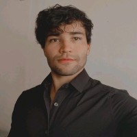 Josué Gerardo Gutiérrez Mora