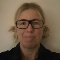 Anette Larsson