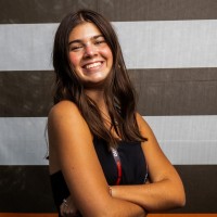 Sarah Hohman