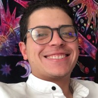 Julio Marrero Cruz