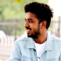 Rohith Manivel