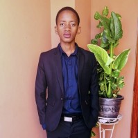 Malvin Mhutsiwa