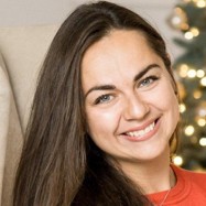 Olga Kalashnyk
