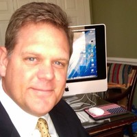 Lee Huggins