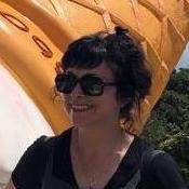 Jo Bruton