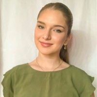 Maria Paz Chamorro Sánchez