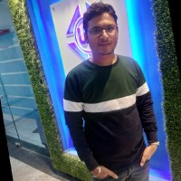 Ayush Shukla