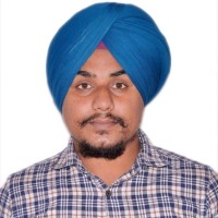 Manpreet Singh