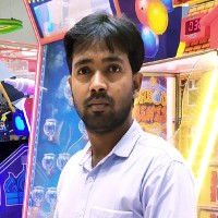 Shyam Dhar