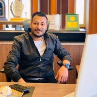 Ahmed Farag