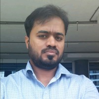 Anup Takawane