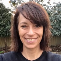 Jo Bassett
