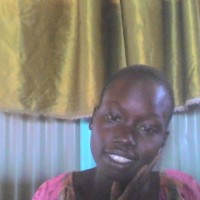 Nyadak Gony Deng