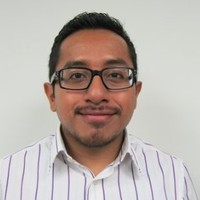 Hugo Garcia, CPSWQ, CESSWI, QSD, QSP