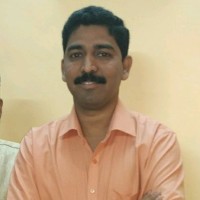 Samir Kerkar