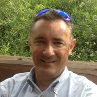 Ian Stevenson