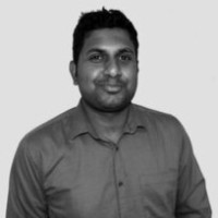 Jegannath Sivanathan
