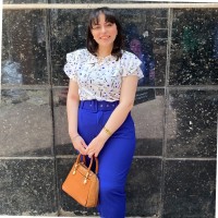 Sandra Magdy