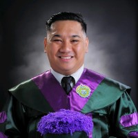 Gerard Joe Carillo, Jd