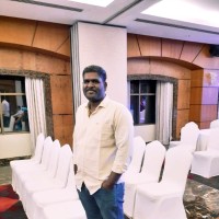 Karthick Loganathan