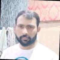Muhammad Ikram Chohan