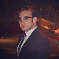 Ahmed Hosny