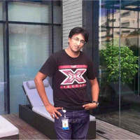 Faraz M